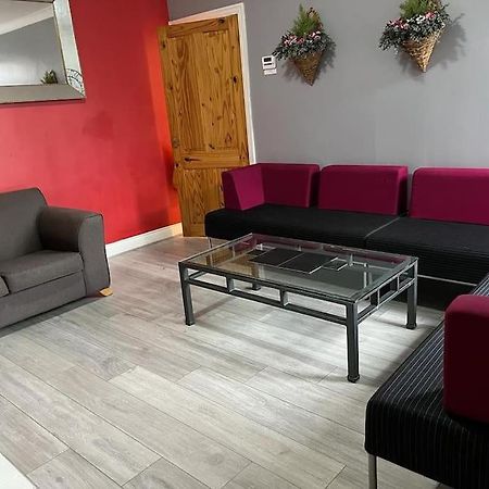 Ovington Grove 2 Fully Equipped Kitchen Free Parking 3 Bedrooms Netflix Newcastle upon Tyne Exterior photo